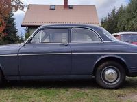 używany Volvo Amazon B18 COUPE P121 P122