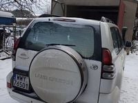 Używany Toyota Land Cruiser 2004 SUV