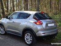 używany Nissan Juke 