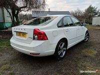 używany Volvo S40 1.6D 115KM Lift Drive Start Stop 2012Rr 614-46 D41