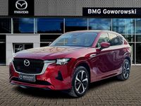 Używany Mazda CX-60 327 KM (240 kW) 2024 SUV