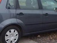 używany Ford Fiesta V 55tys.km.KRAJOWYbezwypadkowy1-właściciel stanBARDZO DOBRY