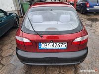 używany Chevrolet Lanos 1.5 Benzyna + gaz LPG,