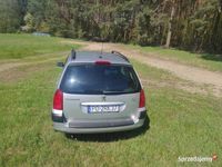 używany Peugeot 307 307 2007rok 1.6hdi 109km2007rok 1.6hdi 109km