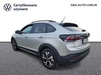 używany VW Taigo Taigo 1.0 LIFE GT085 TSID7F