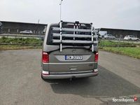 Używany VW Multivan Generation Six 2017 Van