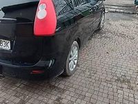 używany Mazda 5 2007 rok. 2,0l diesel. Nowe opony.