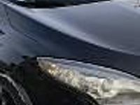 Używany Renault Mégane III R.S. 250 KM (183 kW) 2012 Czarny Coupe