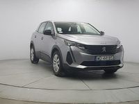 Używany Peugeot 3008 Active 131 KM (96 kW) 2021 Szary SUV