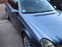 Używany Mercedes A220 Elegance 2003