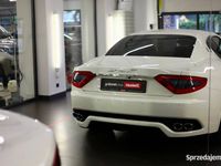 używany Maserati Granturismo S Stan Kolekcjonerski