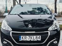 Używany Peugeot 208 Allure 2018 Hatchback