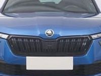 Używany Skoda Kamiq 110 KM (80 kW) 2022 Niebieski SUV
