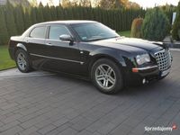 używany Chrysler 300C poj. 3500 B+G