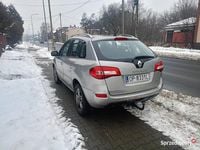 używany Renault Koleos 2.0 dCi !! FULL OPCJA !!