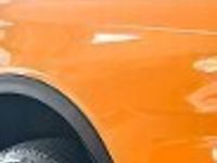 używany Ford Ranger III Wildtrak 4x4 A10 Wildtrak 4x4 A10 205KM