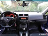 używany Honda Accord 2.2 cdti, Sedan, zadbana, 2004 rok