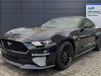 używany Ford Mustang 5dm 450KM 2022r. 1km