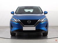 Używany Nissan Qashqai 2022 Niebieski SUV