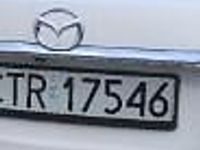 używany Mazda 6 III SKUP AUT gotówka dojeżdżamy dzwon pisz