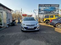 używany Opel Astra 1.7 CDTI 130 KM, Automat, LED, Xenon, Nawigacja,…