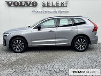 używany Volvo XC60 B4 D Plus Dark aut