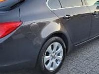 używany Opel Insignia Country Tourer I