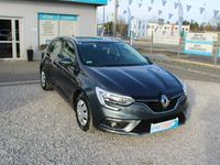 używany Renault Mégane GrandTour 1.3dm 115KM 2019r. 86 000km