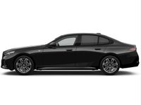 używany BMW 520 d xDrive Limuzyna