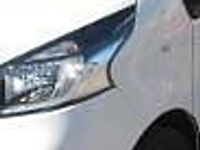 używany Renault Trafic III Long 2xdrzwi suwane Klima Ogrzewanie tyl i przod