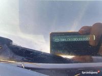 używany Hyundai i40