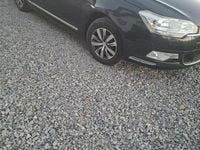 Używany Citroën C5 2008 Inny kolor Sedan/Limuzyna