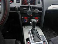 używany Audi A6 Avant 3.2 FSI tiptronic quattro