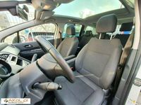 używany Peugeot 5008 1.6dm 156KM 2014r. 154 000km