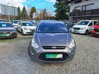 używany Ford S-MAX 2dm 163KM 2011r. 206 000km