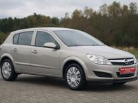 używany Opel Astra 1.4dm 90KM 2007r. 189 000km