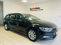 używany VW Passat Variant Comfortline