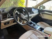 używany Audi Q5 