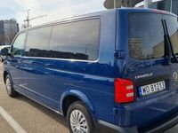 Używany VW Caravelle 2017 Minivan