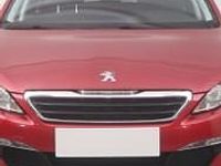 używany Peugeot 308 II , Salon Polska, 1. Właściciel, Serwis ASO, Navi, Klimatronic,