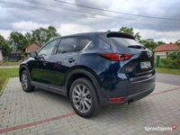 używany Mazda CX-5 Grand Touring Reserve