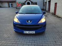 używany Peugeot 207 