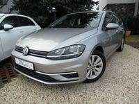 używany VW Golf 1.5dm 130KM 2018r. 101 000km