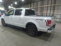 używany Ford F-150 2.7dm 325KM 2017r. 80 000km