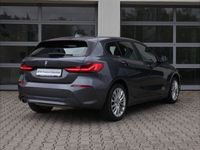 używany BMW 118 1.5dm 140KM 2020r. 92 803km