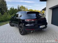 Używany Porsche Macan S 2020 SUV