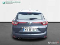 używany Renault Mégane IV 1.3 TCe FAP Intens Kombi. WW691SF