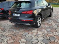 używany Audi Q5 Quattro 2.0 TDI