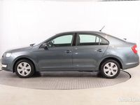 Używany Skoda Rapid 2015 Szary Hatchback