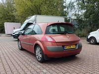 używany Renault Mégane Coupé 2.0 benzyna xenon klima